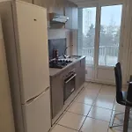 Apartamento La Grâce Vaulx-en-Velin