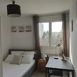 La Grâce Apartamento *