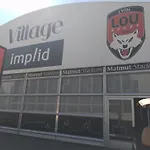 La Grâce Apartamento *