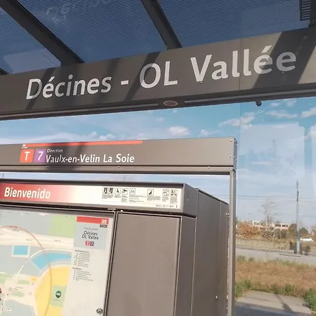 La Grâce Vaulx-en-Velin