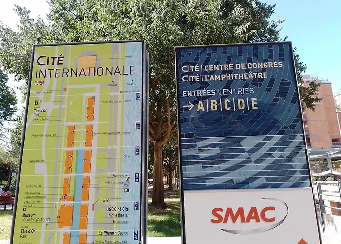 Апартаменты La Grace *