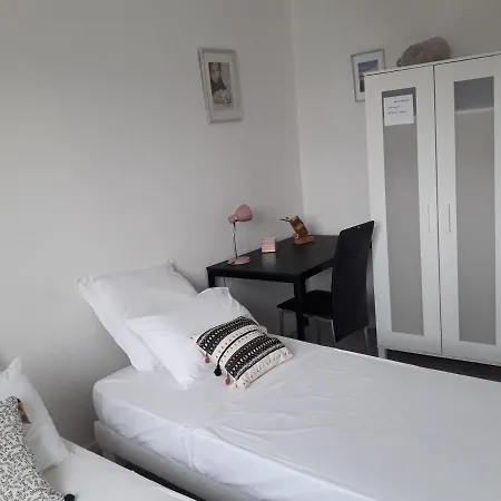 La Grace Apartment