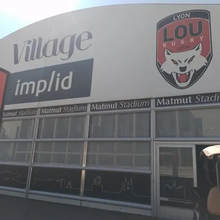 La Grace アパート *