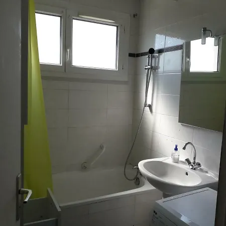 La Grace アパート