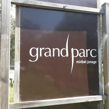 Apartment La Grace